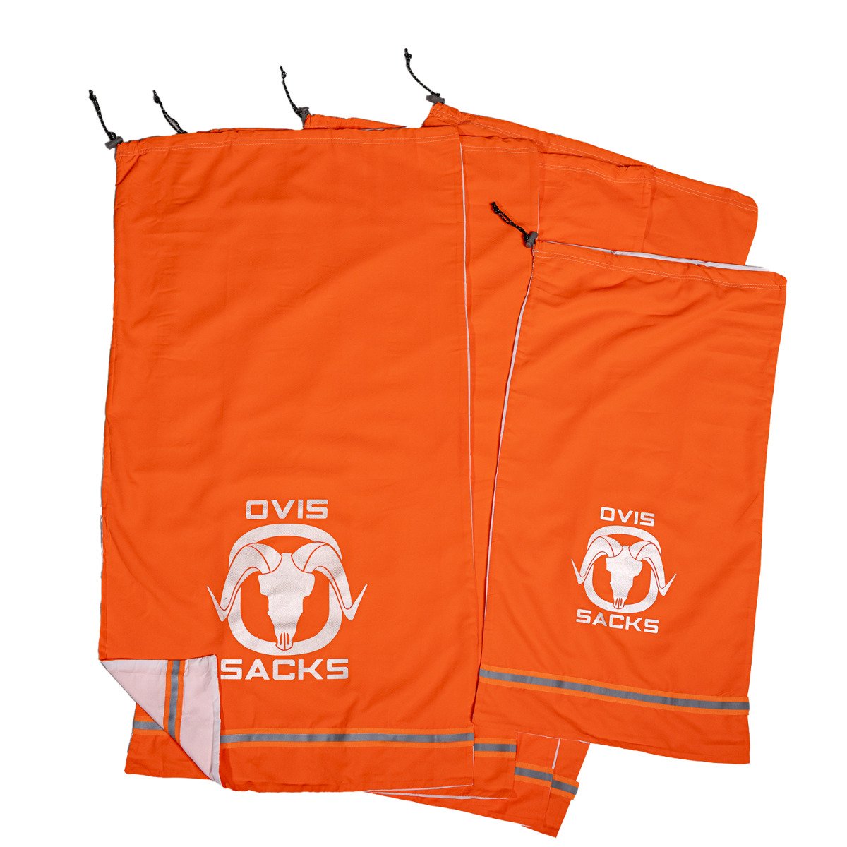 Ovis Sacks Lightweight Reusable Game Bag Set