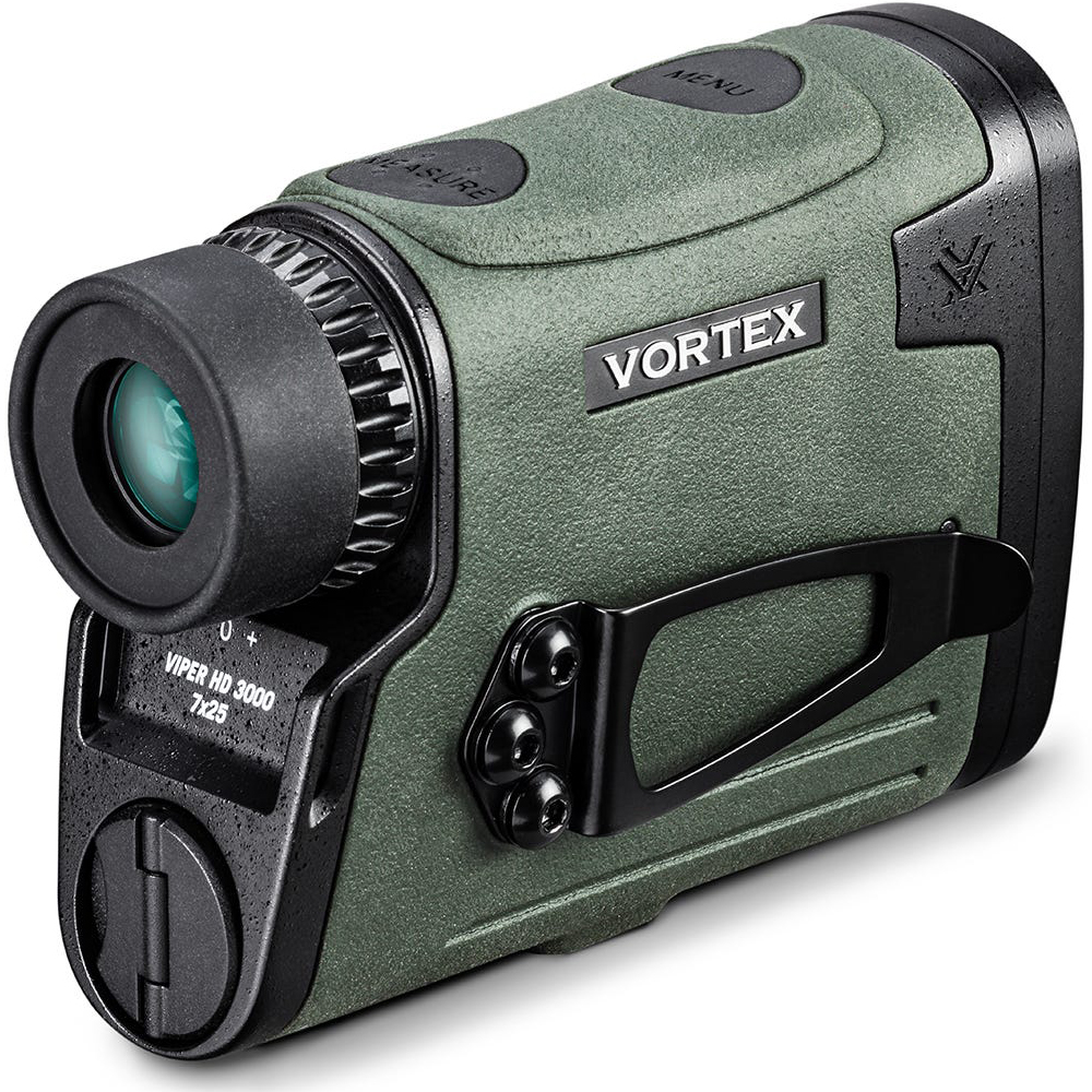 Vortex HD 3000 Laser Rangefinder