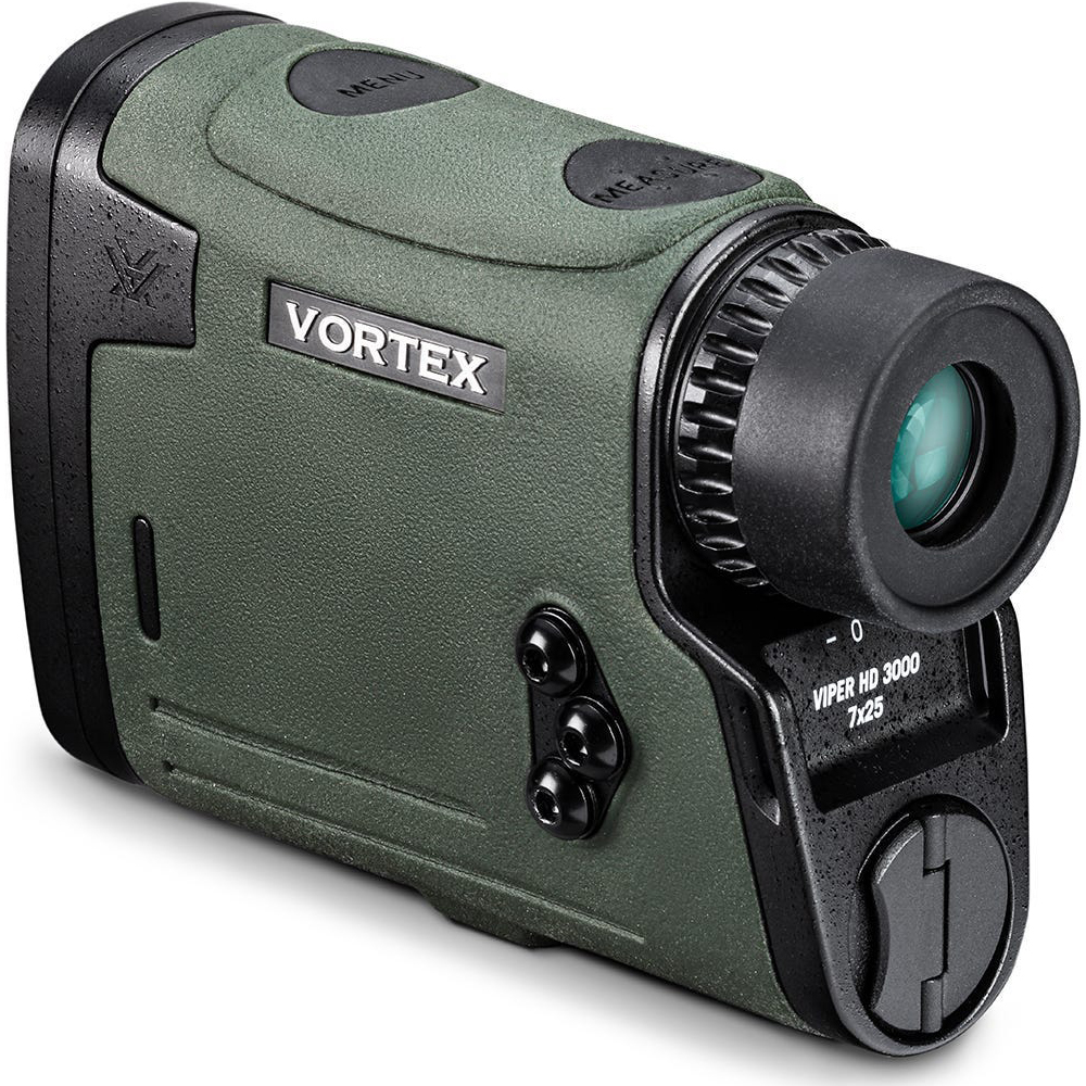 Vortex HD 3000 Laser Rangefinder