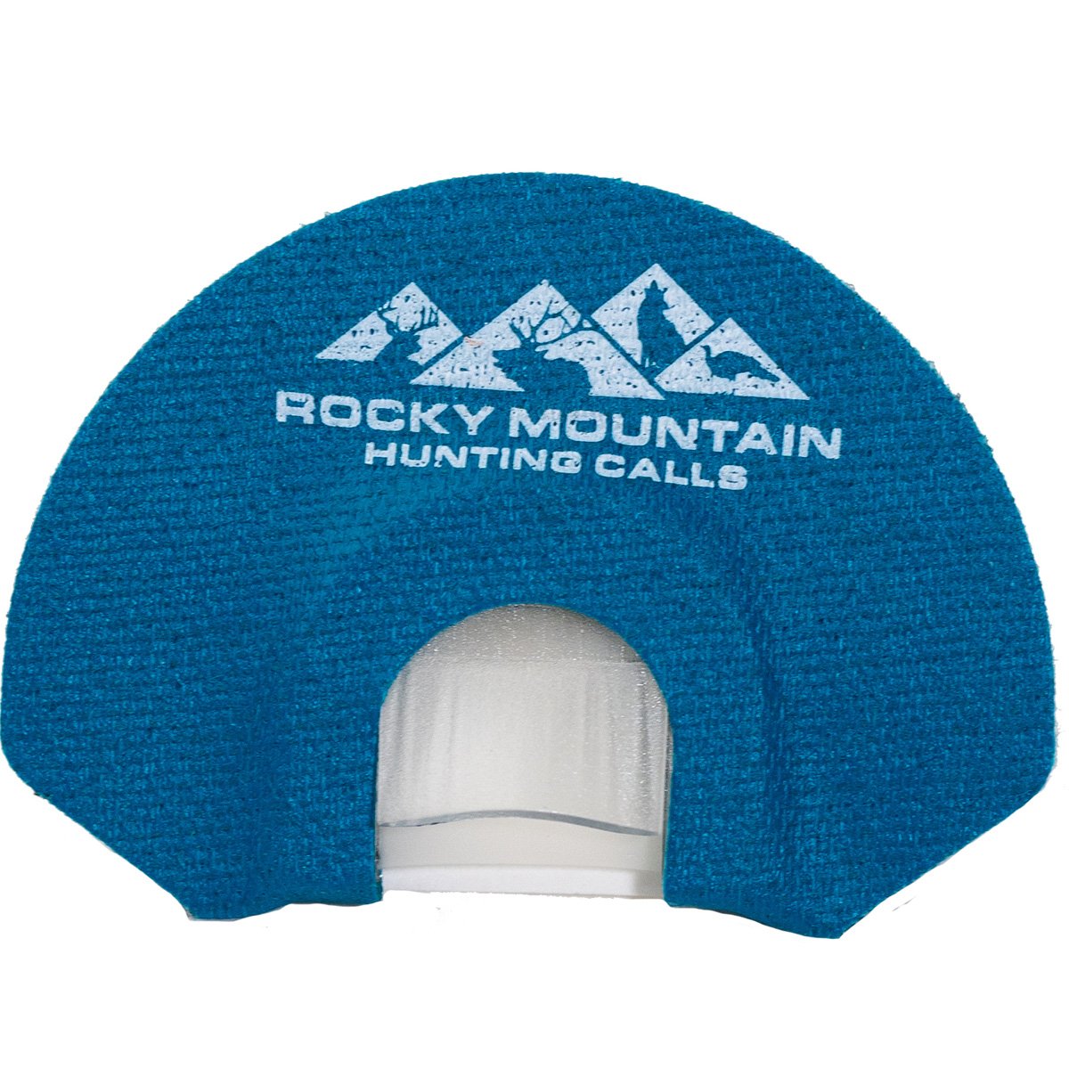 Rocky Mountain Kristy Titus 131 Wild Fury "PPP" Diaphragm