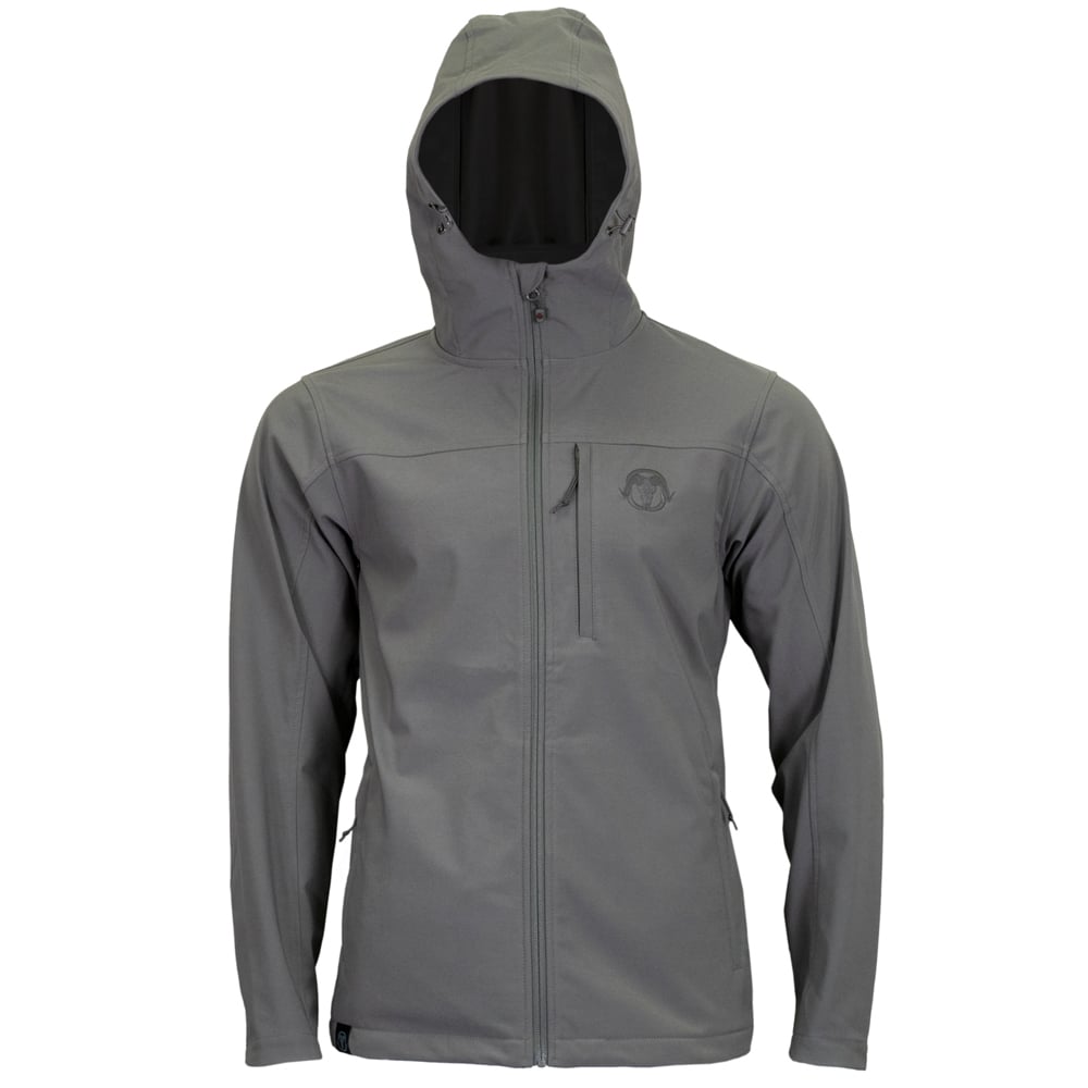 BlackOvis Lone Rock Softshell Jacket