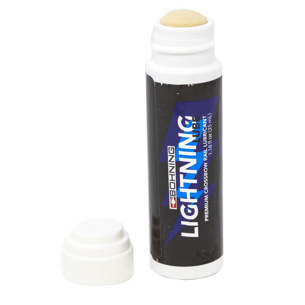 Bohning Crossbow Rail Lightning Lube