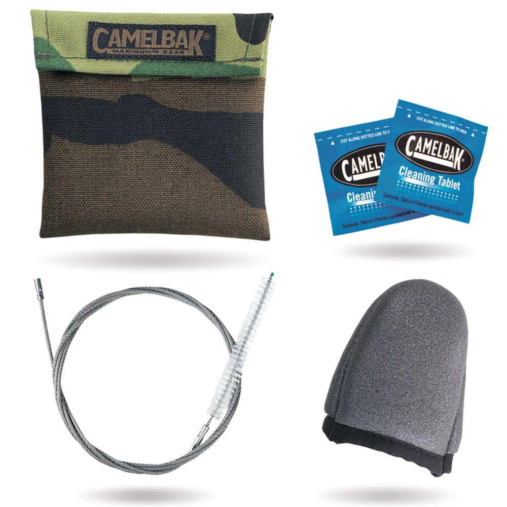 Camelbak Hydration System Field Cleaning Kit