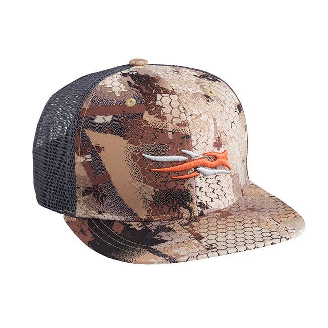 sitka waterfowl hat