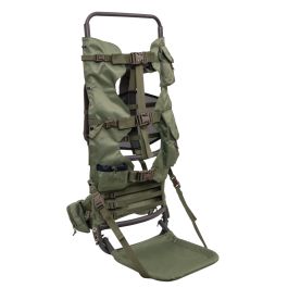 Alps Outdoorz Commander Frame Pack