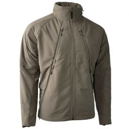 Badlands Shift Jacket