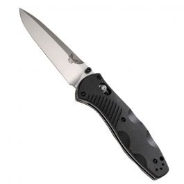 Benchmade 580 Barrage Axis Assisted Folding Knife