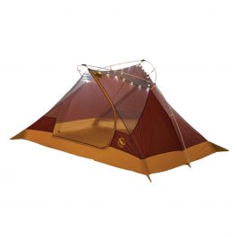 Tentes bivouac Big Agnes C BAR 2 RED - Horizons Nature