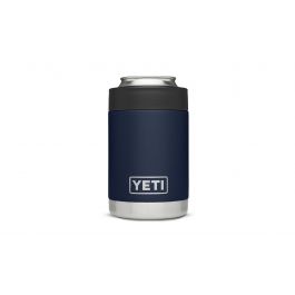 YETI Rambler Colster: A Bear Hug for Your Beverage 