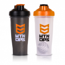 Shaker Cup - Warrior King - 28 oz