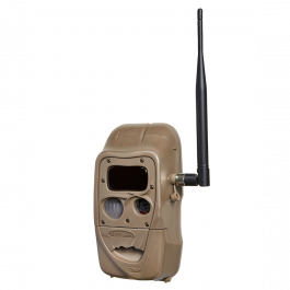 Cuddeback Black Flash Trail Camera