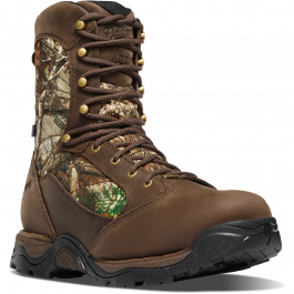 Danner Pronghorn Realtree Edge 400G Hunting Boots