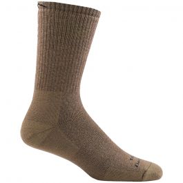 t4033 boot heavyweight tactical sock with full cushion