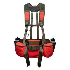 Final Rise Sidekick Vest System