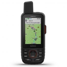 Garmin GPSMAP 66i GPS Handheld & Satellite Communicator