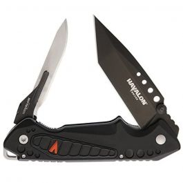 Havalon EXP Double Folding Knife