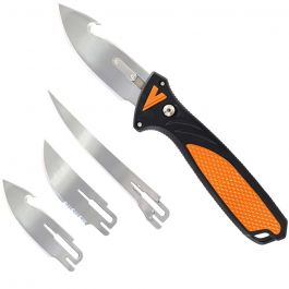 Havalon Talon Hunt Replaceable Blade Knife Kit