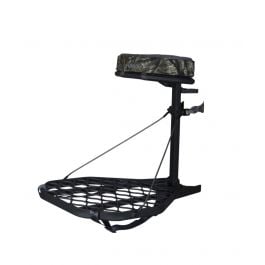 hawk treestand helium hang