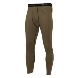 BlackOvis Keele Heavyweight + Merino Bottom