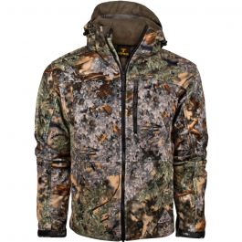 King's Camo Wind-Defender Pro Fleece Jacket