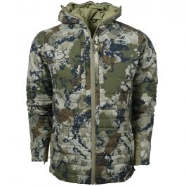 XKG Transition Flex Jacket | King's Camo