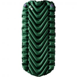 klymit static v junior sleeping pad