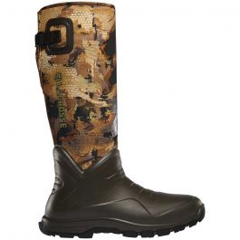 Lacrosse 2024 outdoorsman boots