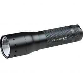 LED Lenser M7 LED Flashlight with Intelligent Clip