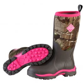 Womens muck hunting boots sale