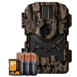 Muddy Outdoors MTC24VK 24mp Trail Camera Combo