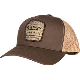 Mystery Ranch Wilderness Trucker Hat