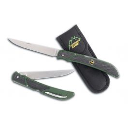 OUTDOOR EDGE Fish And Bone Fillet Knife - Great Outdoor Shop