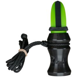 Phelps Mini-X Black Delrin Open Reed Cow Call