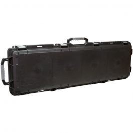 Plano Field Locker Mil-Spec Double Long Gun Case