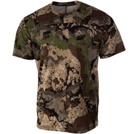 Pnuma Outdoors Renegade Short Sleeve Shirt