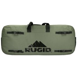 waterproof bow case