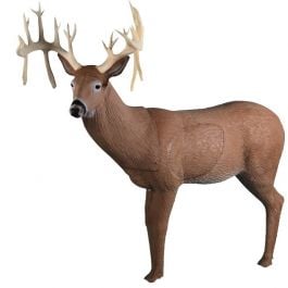 Rinehart 30 Point Buck 3D Archery Target