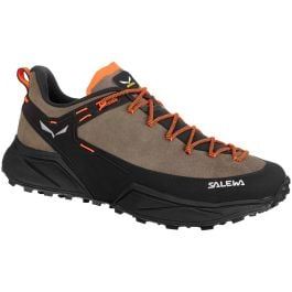 Salewa Dropline Leather Low Hiking Shoes