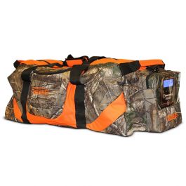 Gear Review: Scent Crusher Gear Bag - Petersen's Bowhunting