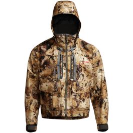 Sitka Delta Wading Jacket | Sitka Waterfowl Jacket