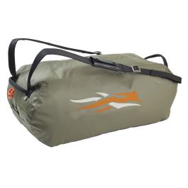 sitka gear duffel bag