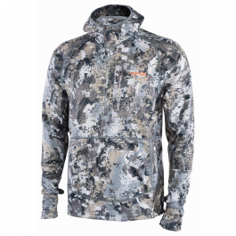 sitka fanatic hoody elevated ii gear optifade ev hoodie polyester men