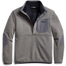 Foothills Snap Fleece Jacket