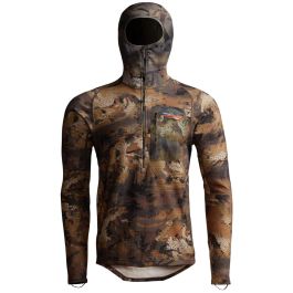 New Sitka factory Grinder Hoody Size M