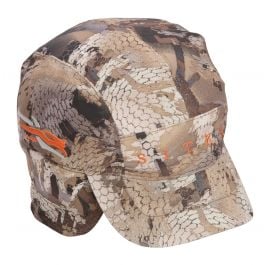 sitka bomber hat