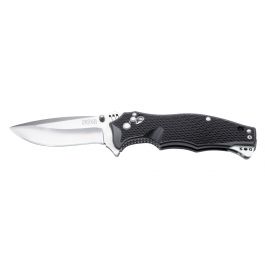 SOG Vulcan Folding Knife Satin Finish