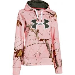 womens under armour hoodie sale