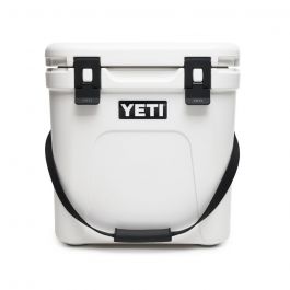 YETI – Nevera Roadie 24 19L Gris oscuro –