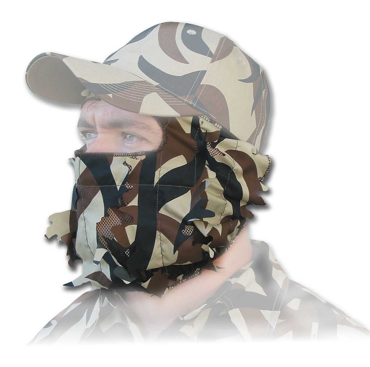 Asat camo hot sale hat