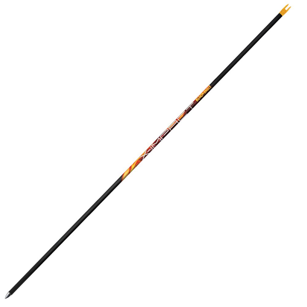 Black Eagle X-Impact Arrow (shafts) — Canada Archery Online